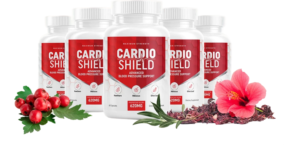 Cardio Shield