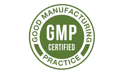 cardio shield gmp certified